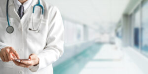 The Use of Smartphones in Medicine