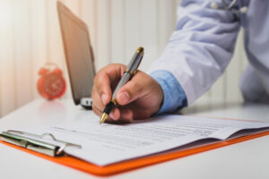 The Medicare Access and CHIP Reauthorization Act of 2015