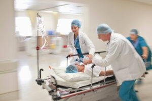 Perioperative Management of Anaphylaxis