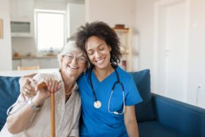 Medicare Parts A, B, C (Advantage), and D